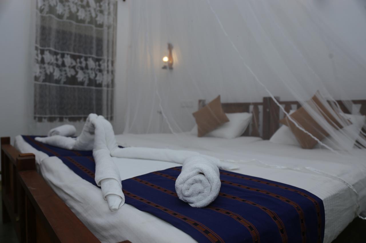 Red Coral Kitesurfing Resort Kalpitiya Extérieur photo